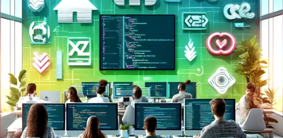 Yazılım gelşitirme, fullstack developer, mobil uygulama, web sitesi, yazılım eğitimleri