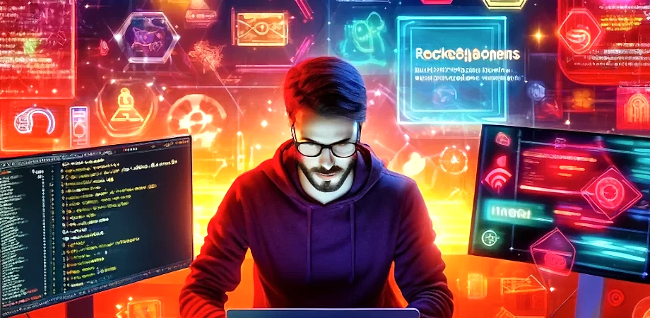 Yazılım gelşitirme, fullstack developer, mobil uygulama, web sitesi, yazılım eğitimleri
