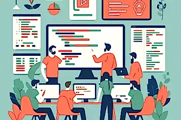 Yazılım gelşitirme, fullstack developer, mobil uygulama, web sitesi, yazılım eğitimleri