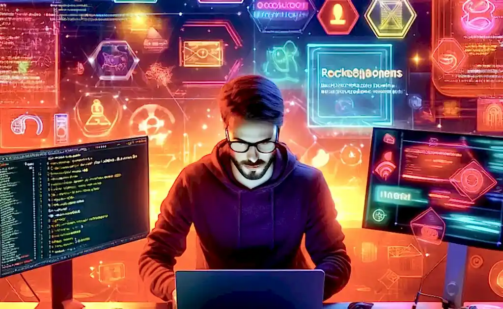 Yazılım gelşitirme, fullstack developer, mobil uygulama, web sitesi, yazılım eğitimleri