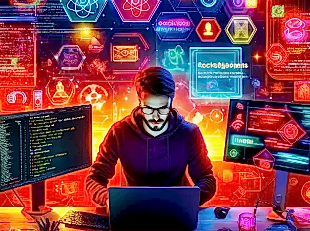 Yazılım gelşitirme, fullstack developer, mobil uygulama, web sitesi, yazılım eğitimleri